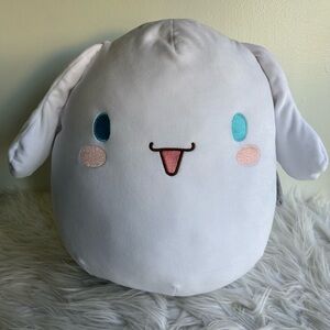 Cinnamoroll Squishmallow